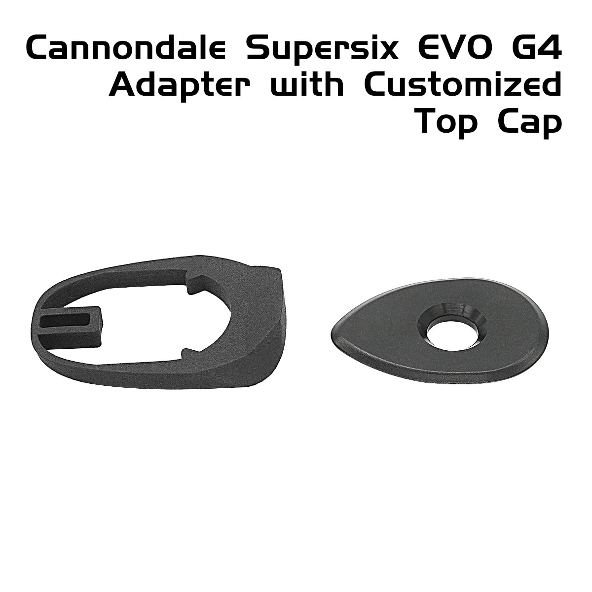 Farsports F Series Handlebar Headset Kit Adapter (F1S, F1X, F1U)