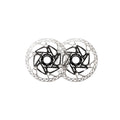 Carbon-Ti X-Rotor SteelCarbon 3 Centre Lock Rotor Set 160/160mm