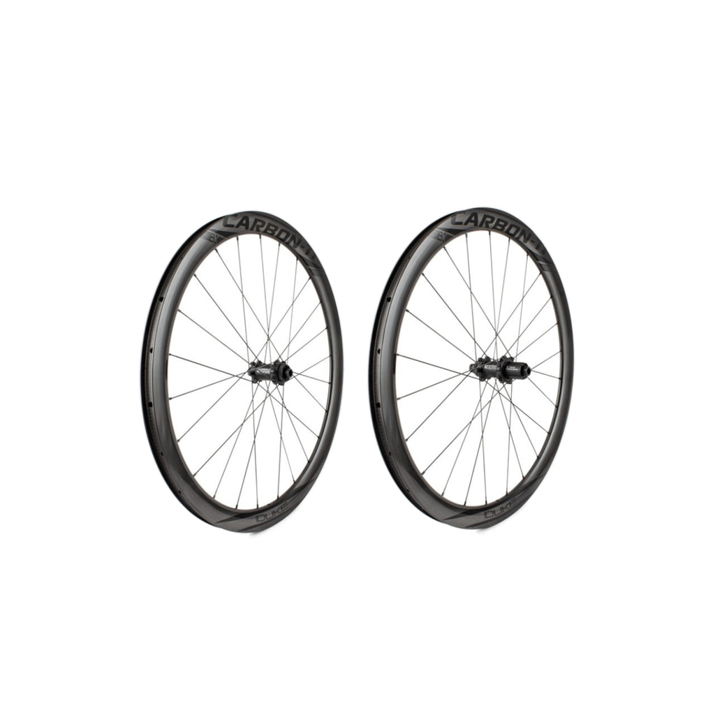 Carbon-Ti X-Wheel Baccara X 42 SLR2 Wheelset