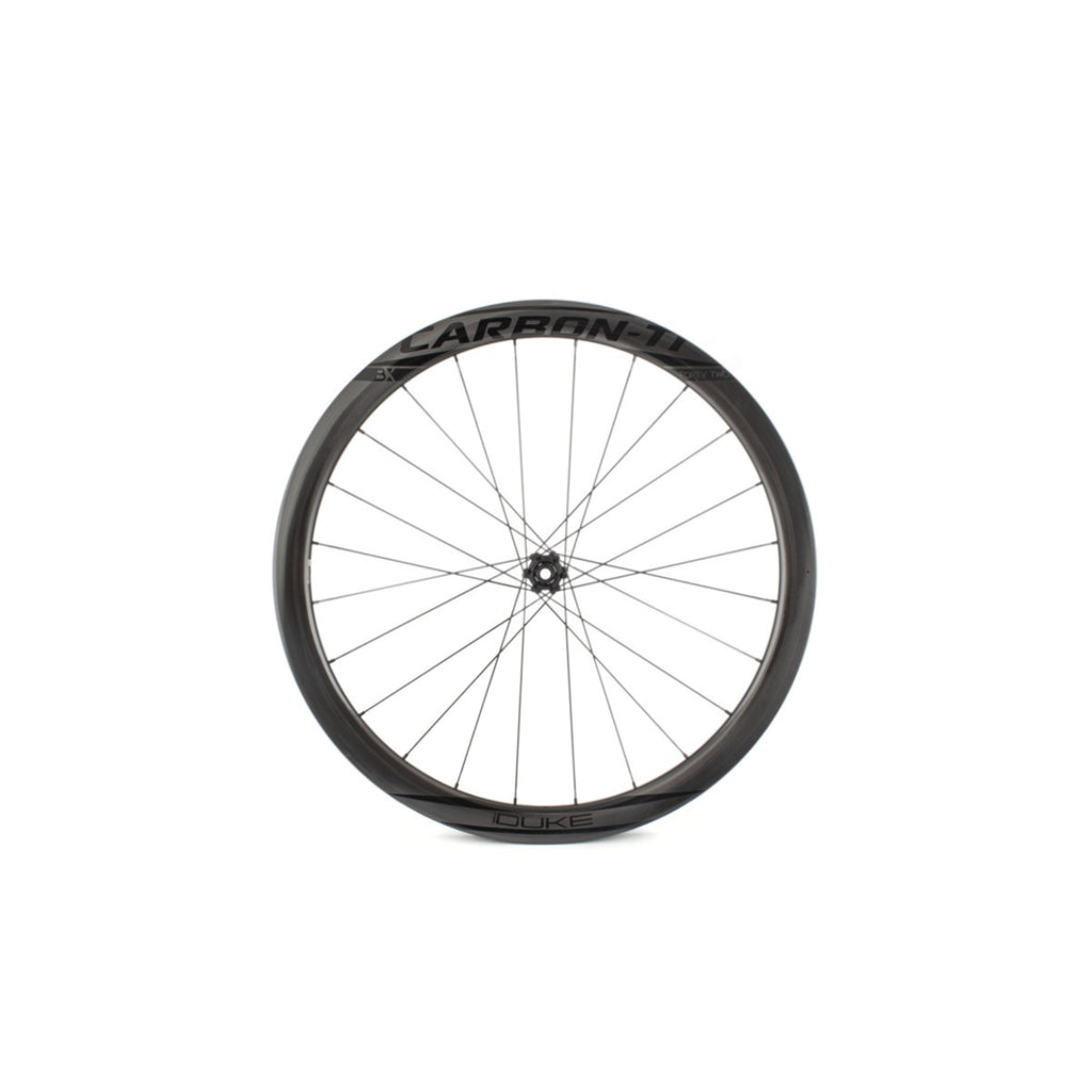 Carbon-Ti X-Wheel Baccara X 42 SLR2 Wheelset
