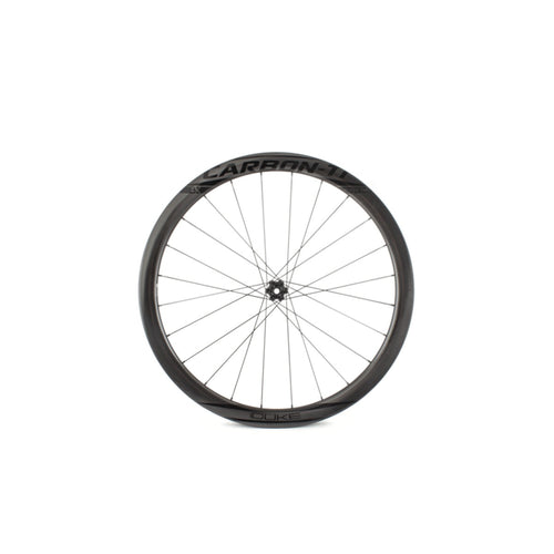 Carbon-Ti X-Wheel Baccara X 42 SLR2 Wheelset