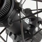 Carbon-Ti X-Wheel Baccara X 42 SLR2 Wheelset