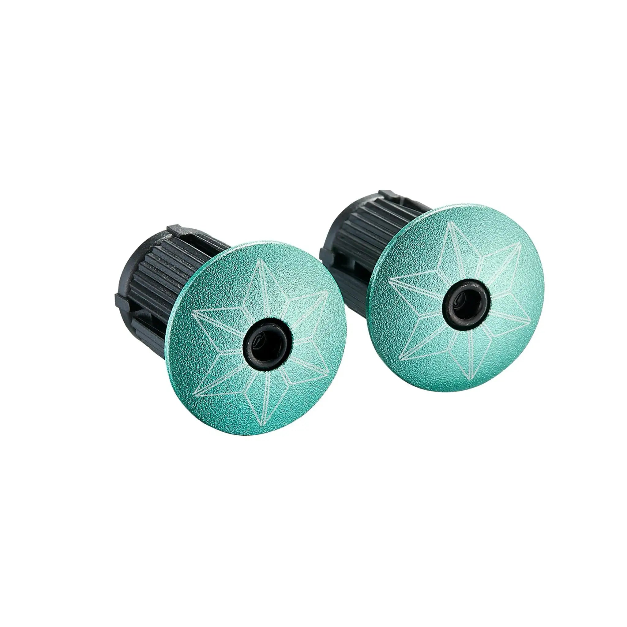 Supacaz Super Sticky Kush Star Fade Bar Tape