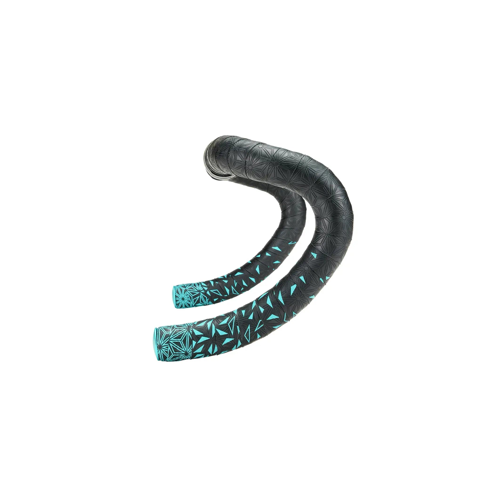 Supacaz Super Sticky Kush Star Fade Bar Tape
