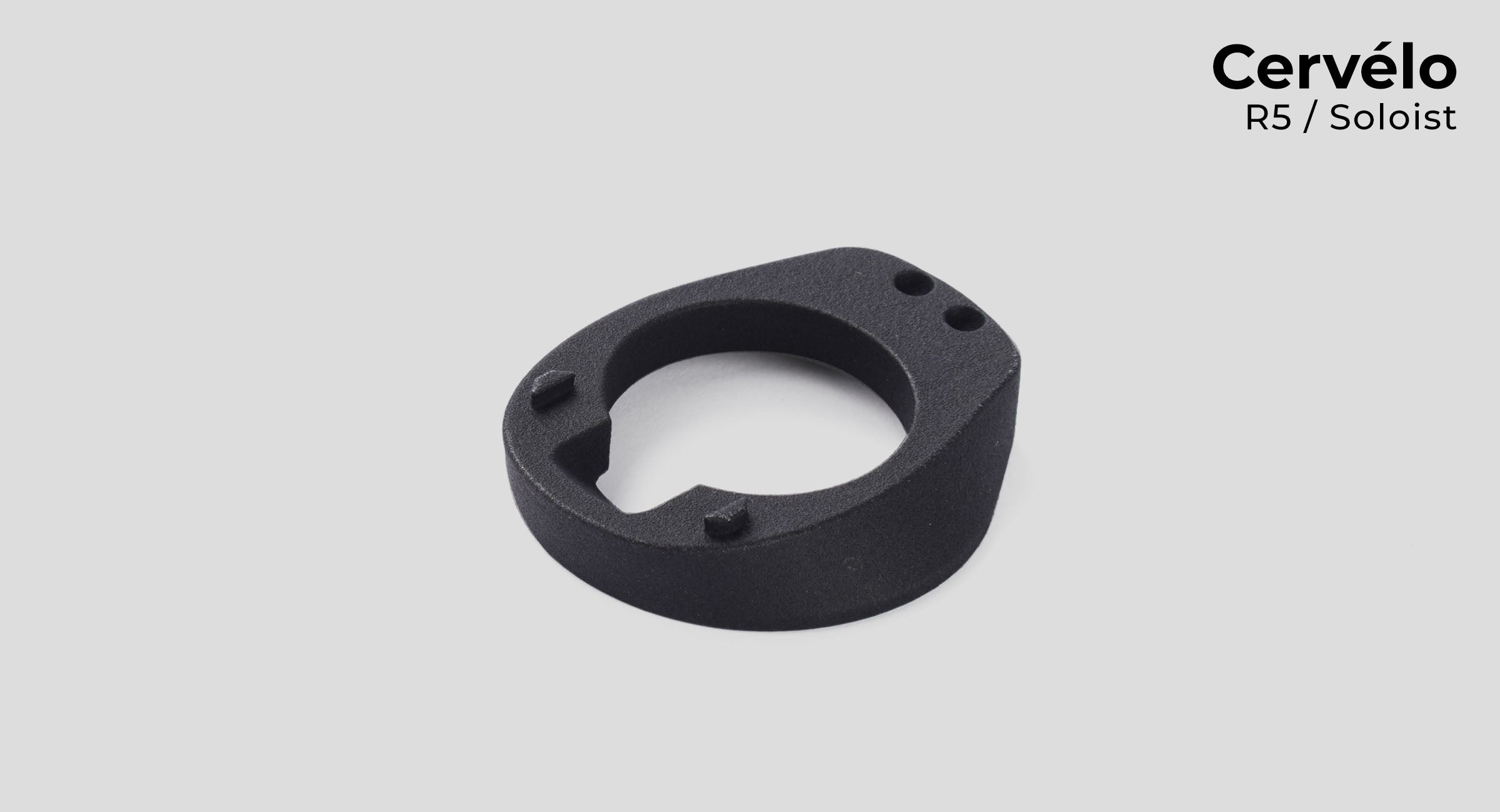 KREUZA Apex Headset Adapter