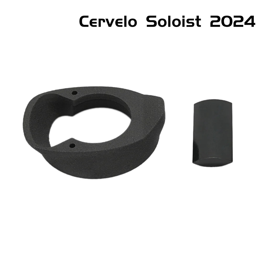 Farsports F Series Handlebar Headset Kit Adapter (F1S, F1X, F1U)