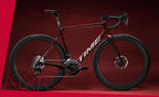 TIME NXR Road Frameset (Ruby)