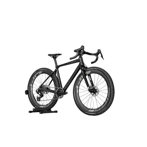 Custom Bike Builder