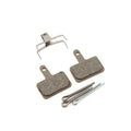 Shimano B05S-RX Resin Disc Brake Pads (without fin)