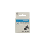 Shimano B05S-RX Resin Disc Brake Pads (without fin)