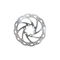 Tektro TR-52 Stainless Steel 6-Bolt Disc Brake Rotor