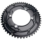 Overfast Aero Alloy Chainring 110BCD 4-Arm