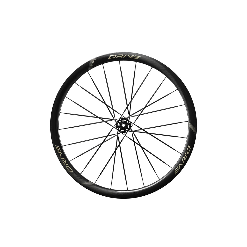 Elitewheels Drive 36D II Wheelset