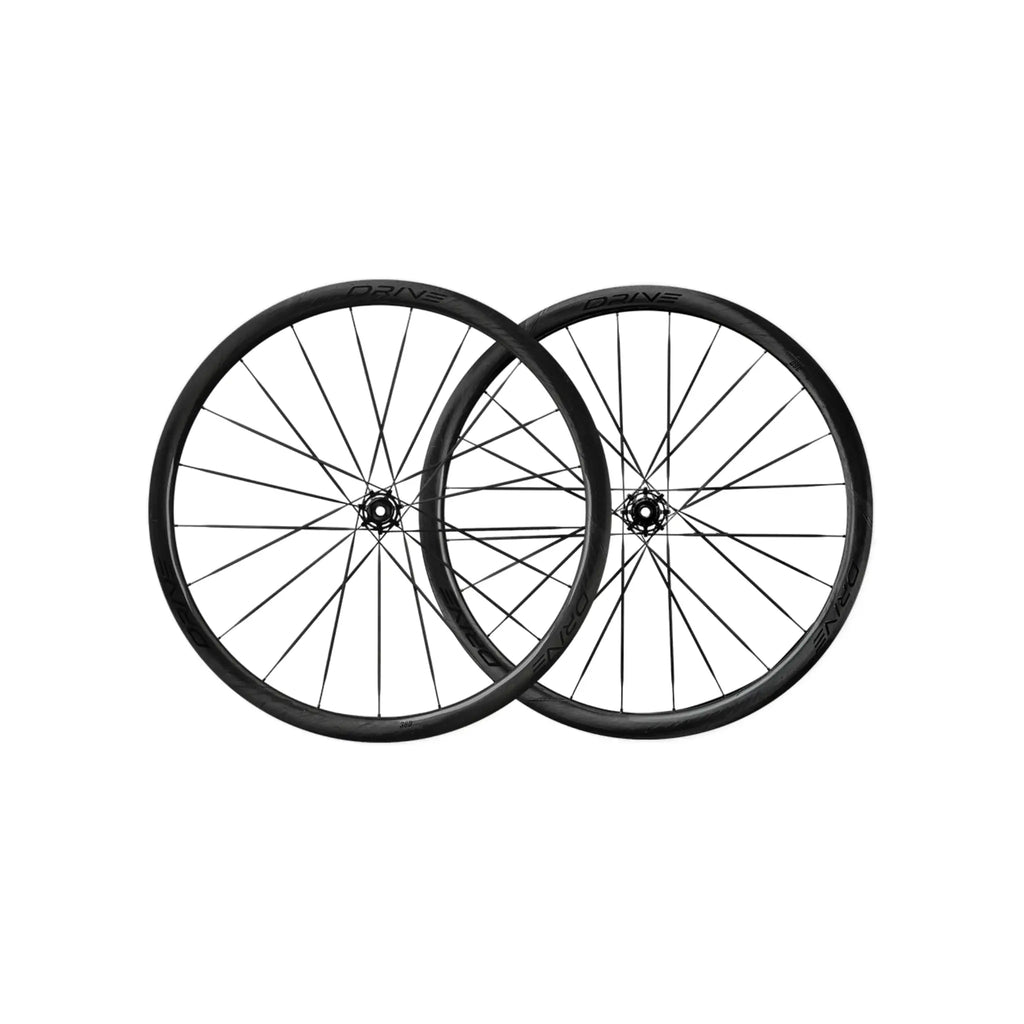 Elitewheels Drive 36D II Wheelset