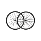 Elitewheels Drive 36D II Wheelset