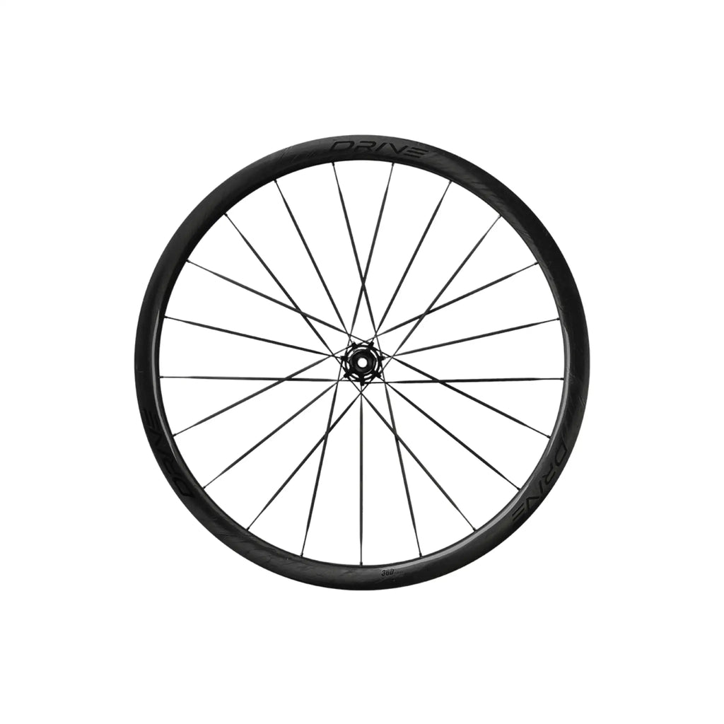 Elitewheels Drive 36D II Wheelset