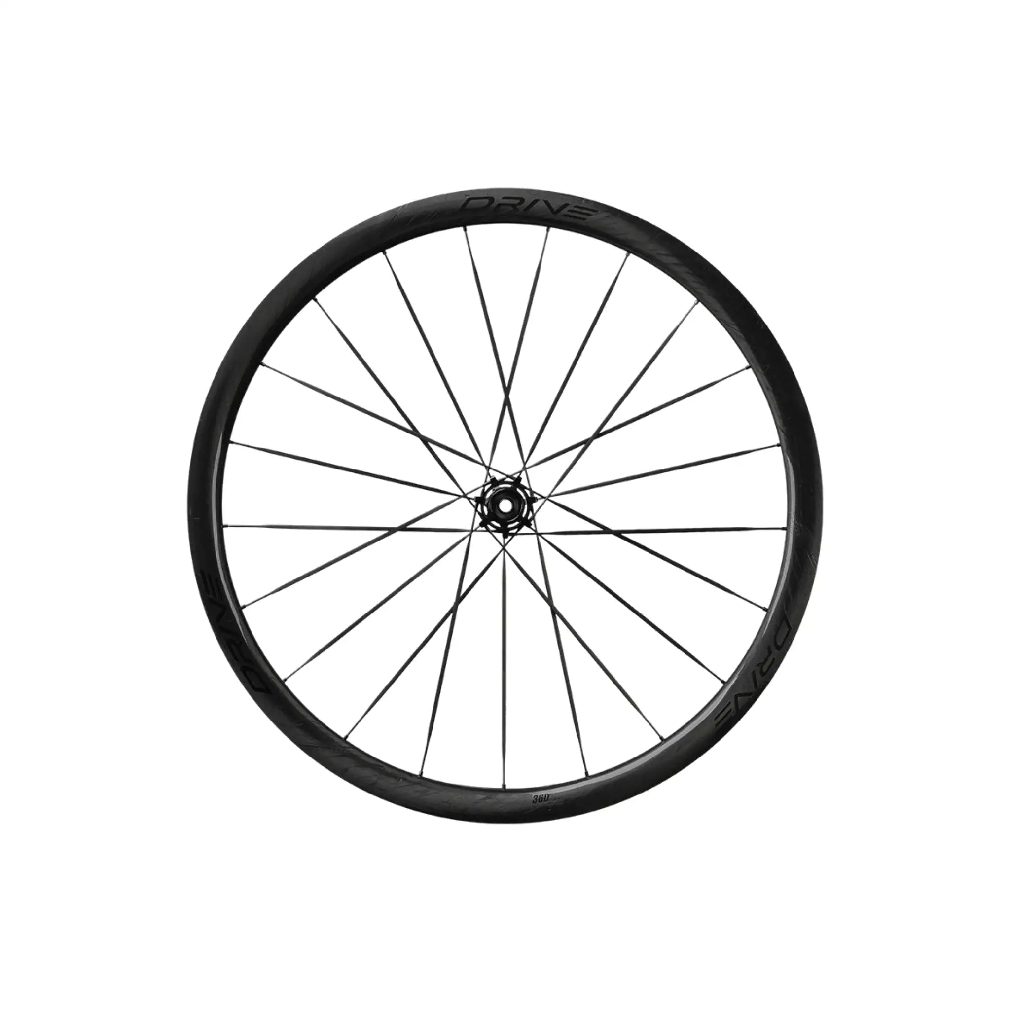 Elitewheels Drive 36D II Wheelset