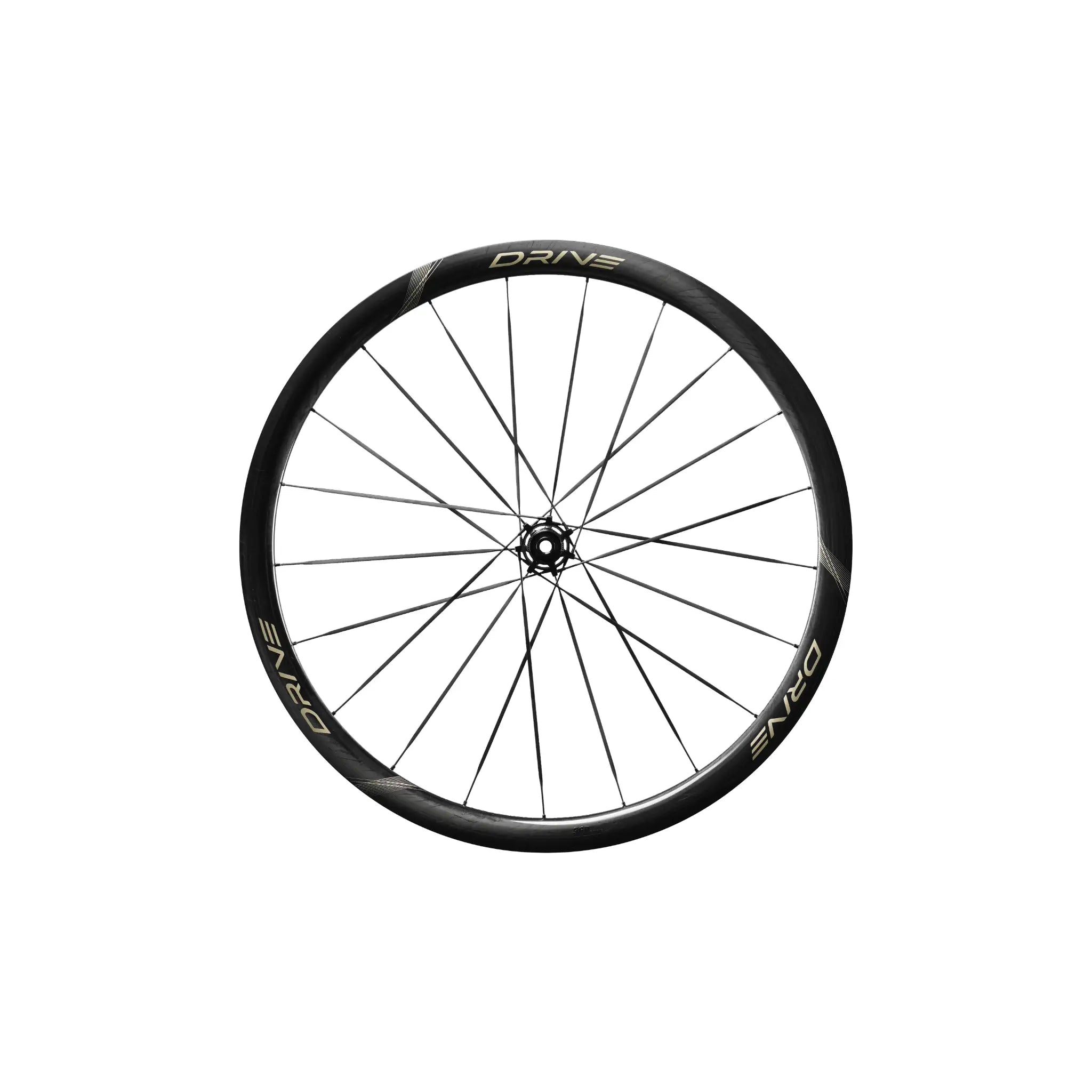 Elitewheels Drive 36D II Wheelset