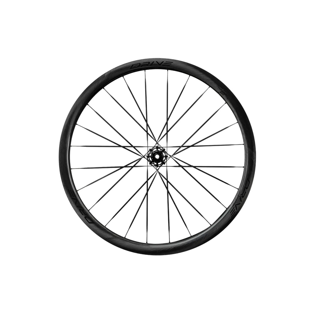 Elitewheels Drive 36D II Wheelset