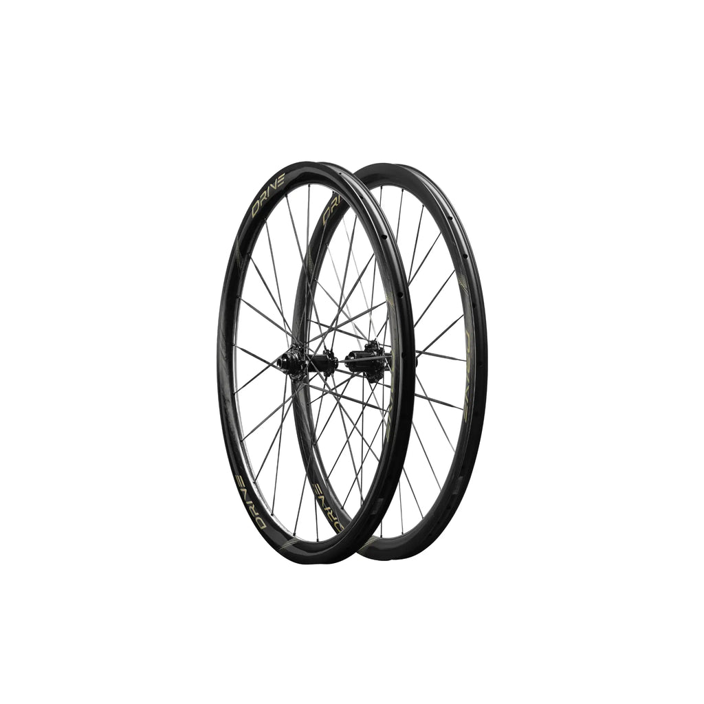 Elitewheels Drive 36D II Wheelset