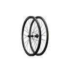 Elitewheels Drive 36D II Wheelset