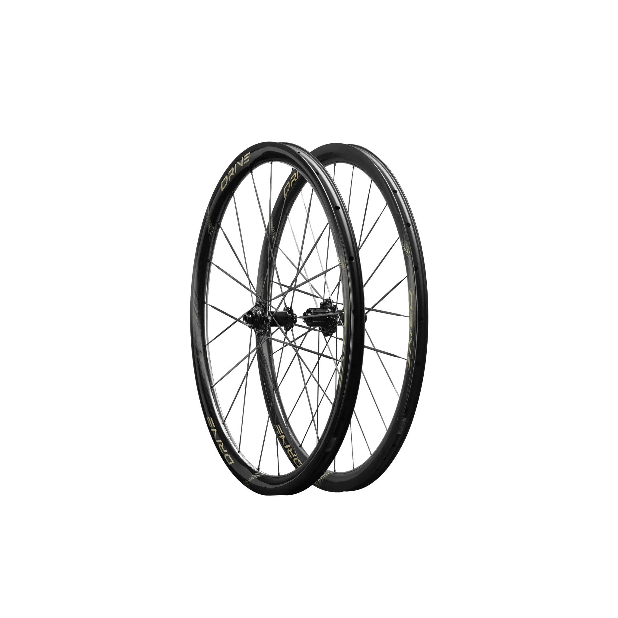 Elitewheels Drive 36D II Wheelset