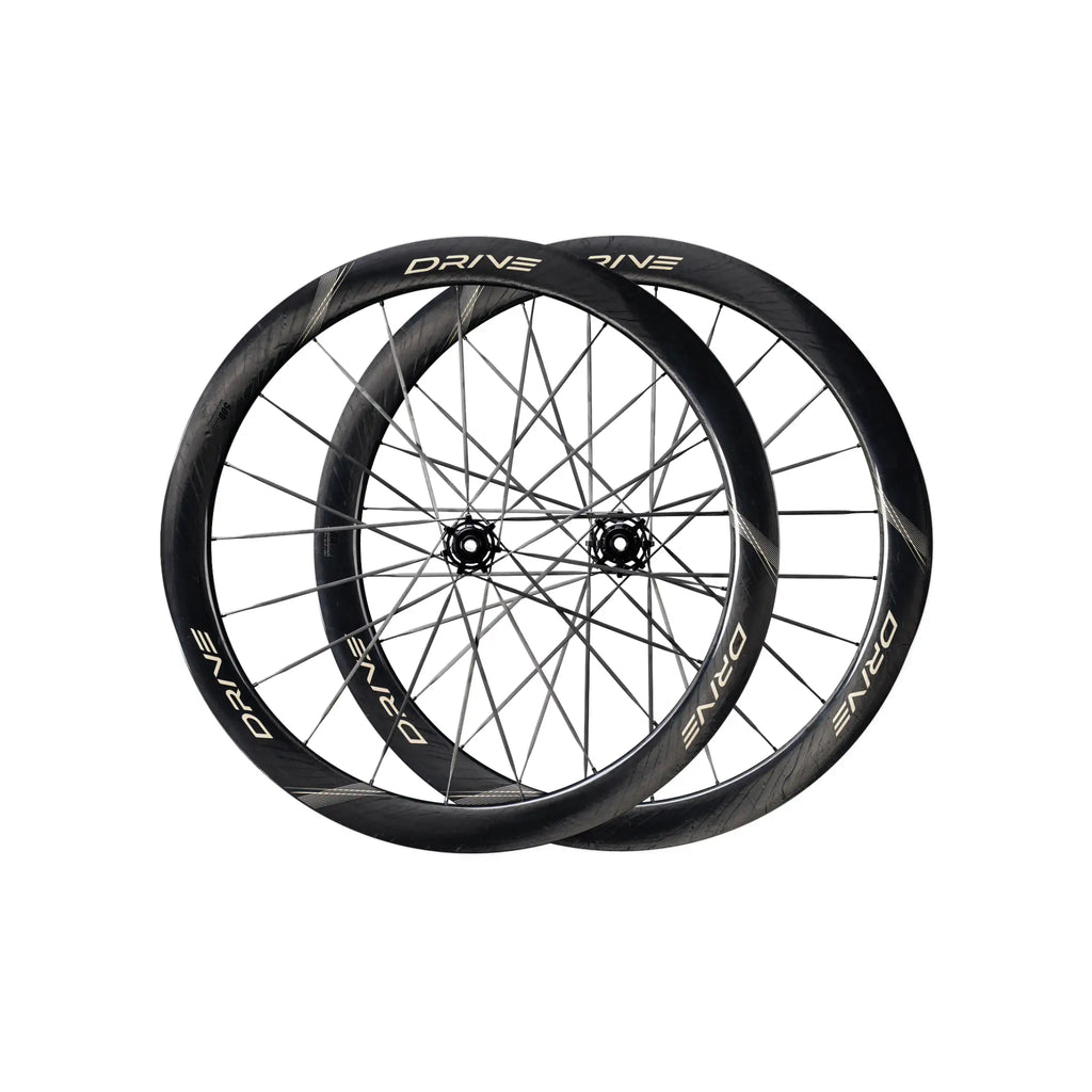 Elite Wheels Drive 50D II Wheelset