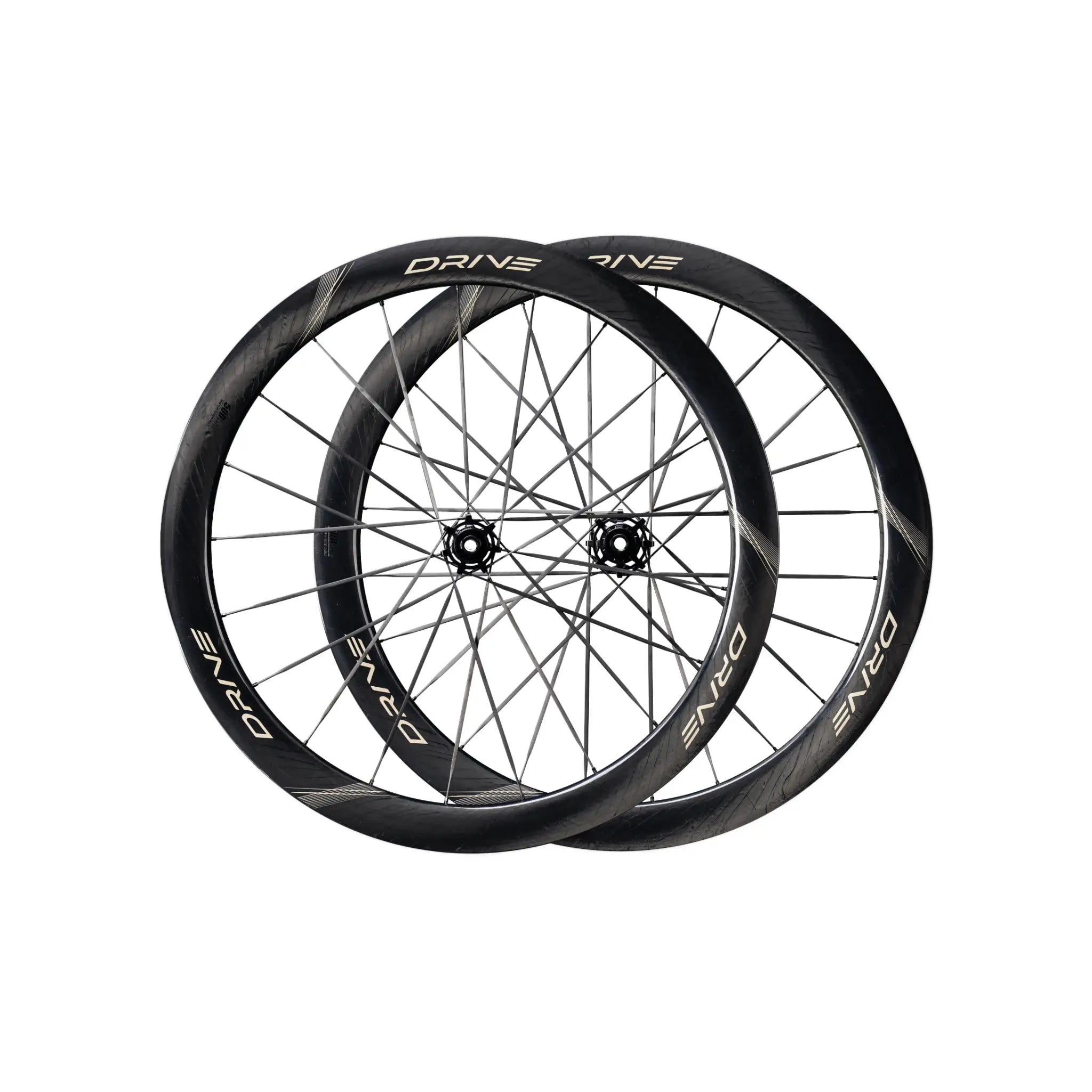 Elite Wheels Drive 50D II Wheelset
