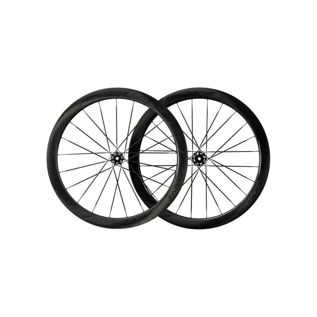Elite Wheels Drive 50D II Wheelset