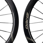 Elite Wheels Drive 50D II Wheelset
