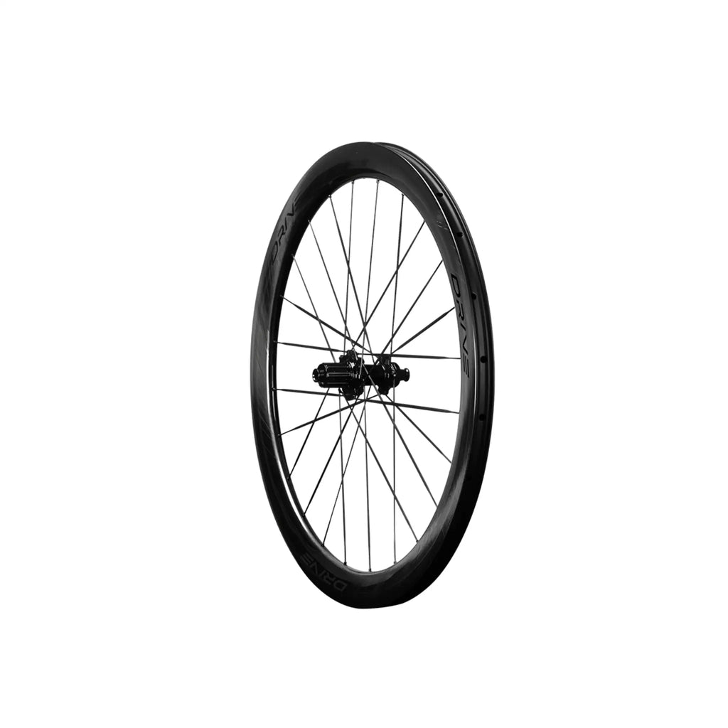 Elite Wheels Drive 50D II Wheelset