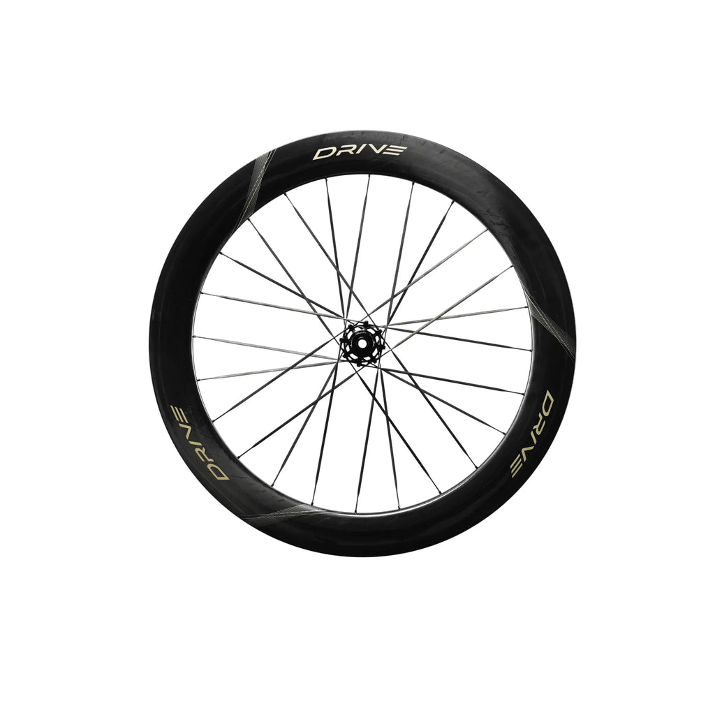 Elite Wheels Drive 65D II Wheelset