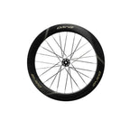 Elite Wheels Drive 65D II Wheelset