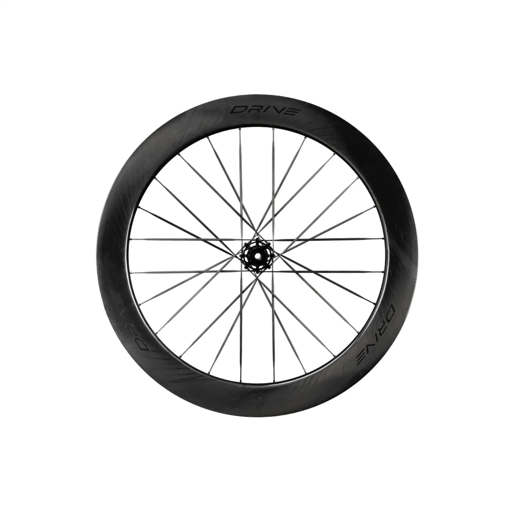 Elite Wheels Drive 65D II Wheelset