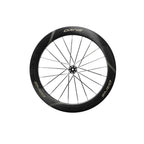 Elite Wheels Drive 65D II Wheelset