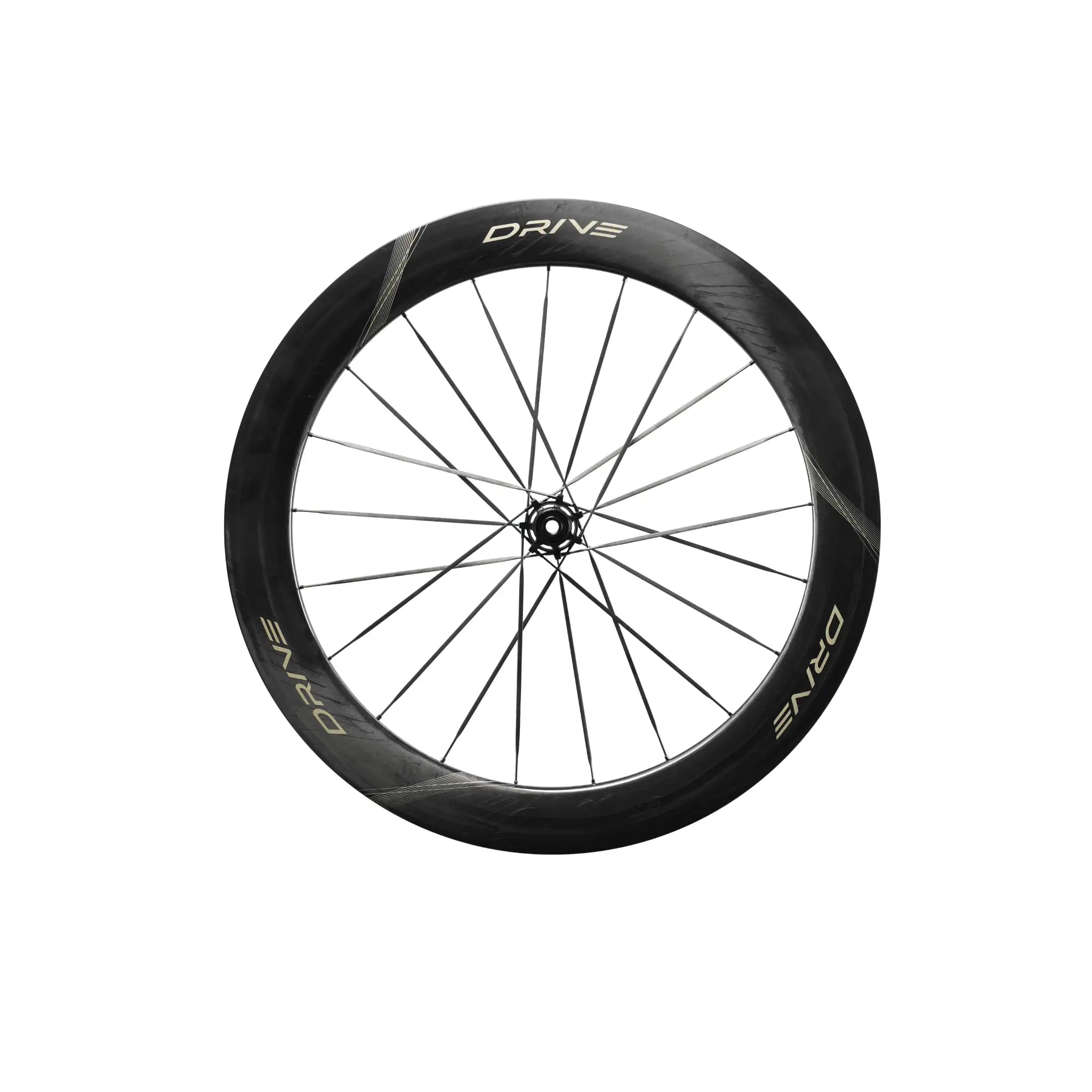 Elite Wheels Drive 65D II Wheelset