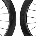 Elite Wheels Drive 65D II Wheelset