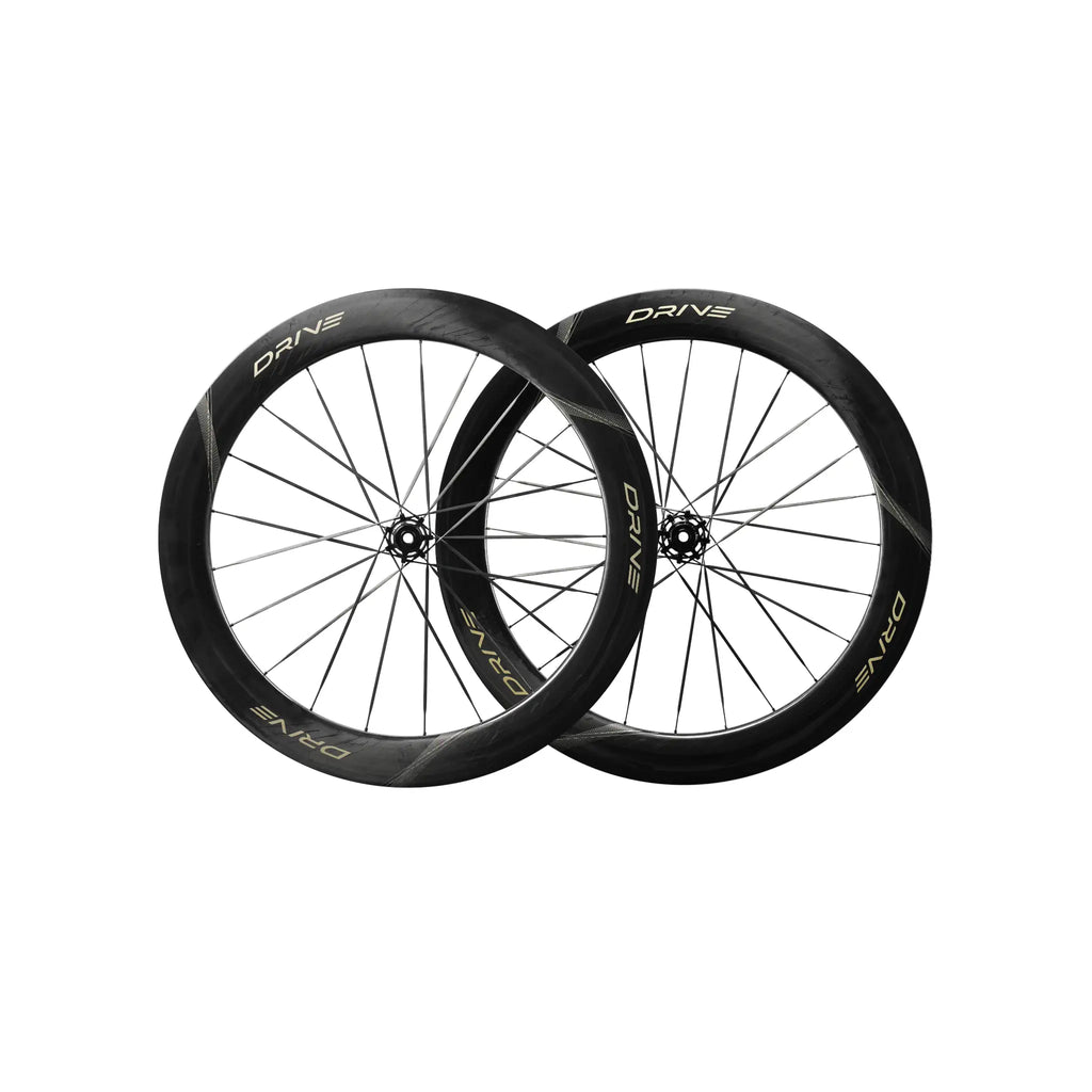 Elite Wheels Drive 65D II Wheelset