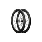 Elite Wheels Drive 65D II Wheelset