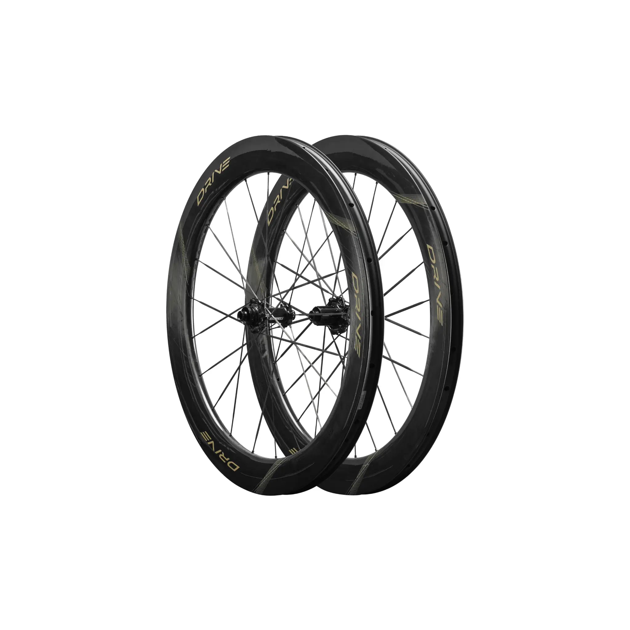 Elite Wheels Drive 65D II Wheelset