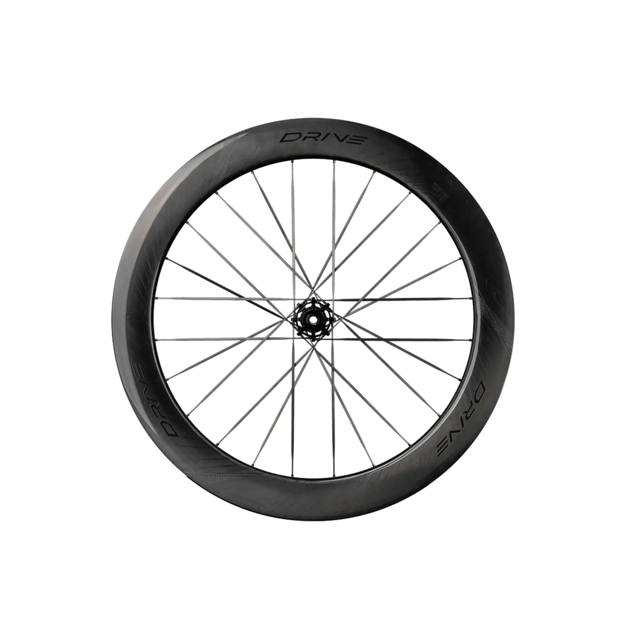 Elite Wheels Drive 65D II Wheelset