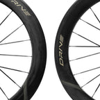 Elitewheels Drive II Mixed Depth Wheelset