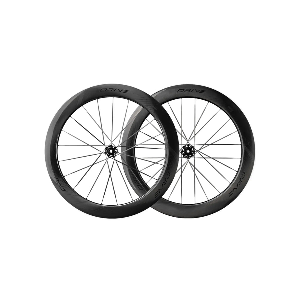 Elite Wheels Drive 65D II Wheelset