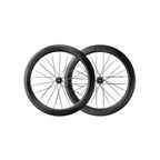 Elite Wheels Drive 65D II Wheelset