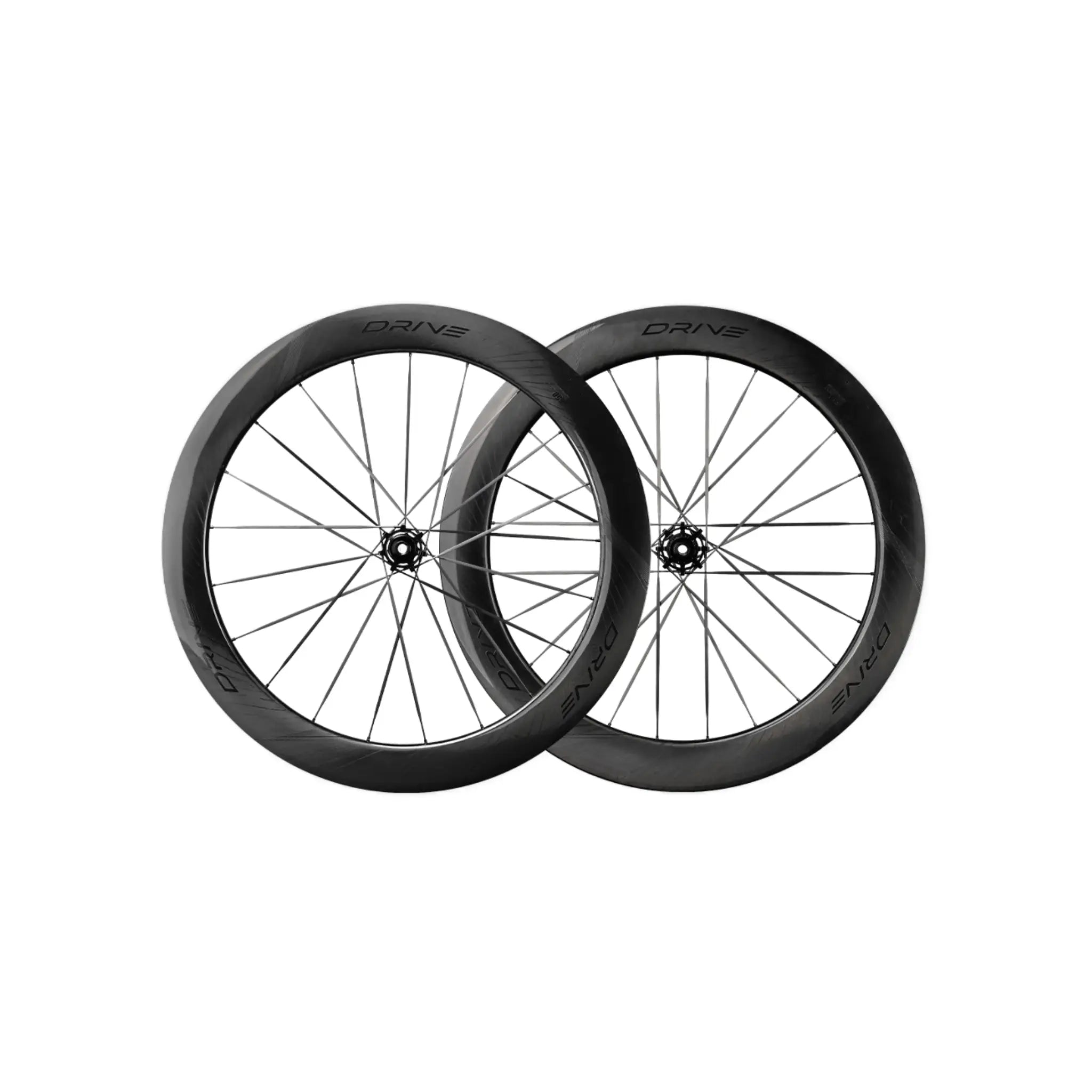 Elite Wheels Drive 65D II Wheelset