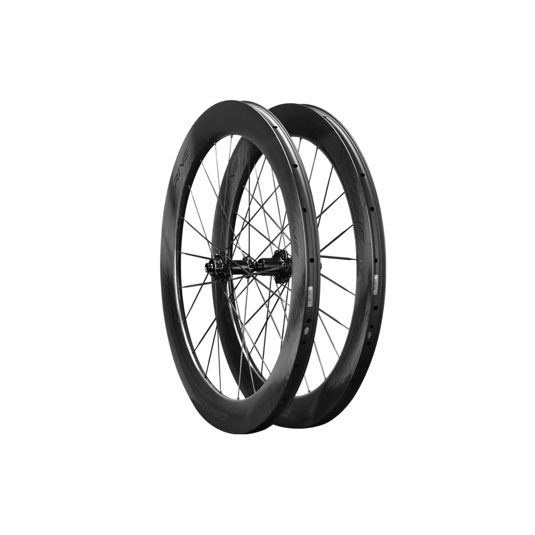 Elite Wheels Drive 65D II Wheelset