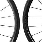 Elitewheels Drive G36 Gravel Carbon Wheelset
