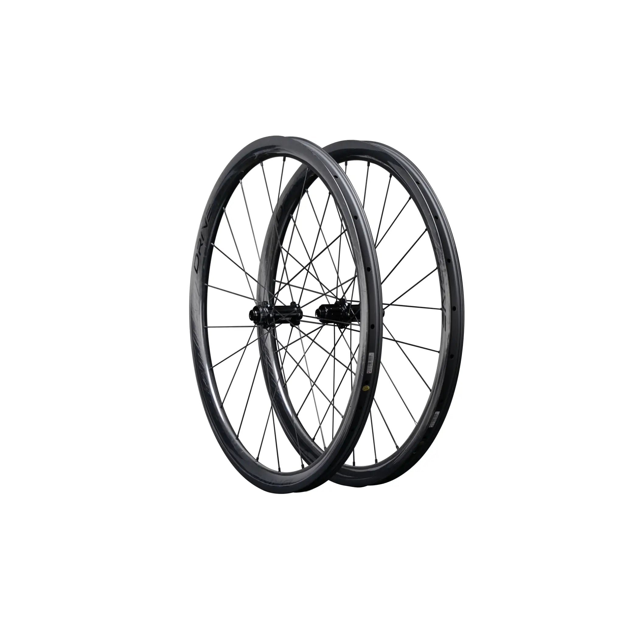 Elitewheels Drive G36 Gravel Carbon Wheelset