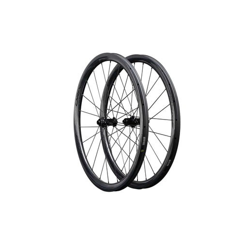 Elitewheels Drive G36 Gravel Carbon Wheelset