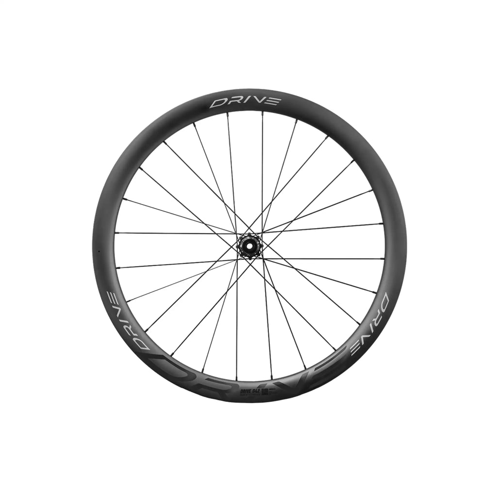 Elitewheels Drive G42 Gravel Wheelset
